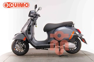 VESPA GTS 300