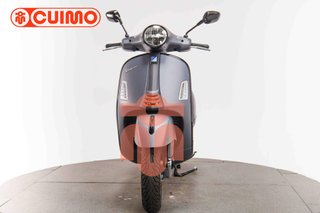 VESPA GTS 300