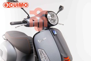 VESPA GTS 300