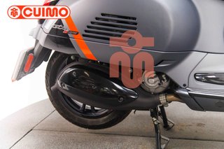 VESPA GTS 300