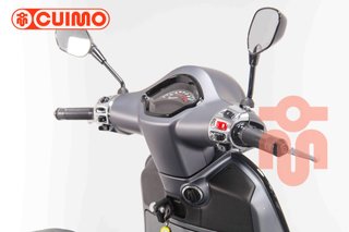 VESPA GTS 300
