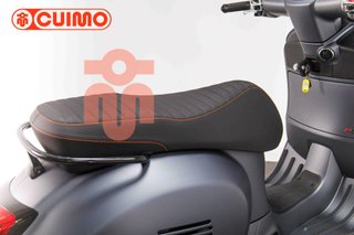 VESPA GTS 300