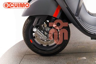 VESPA GTS 300