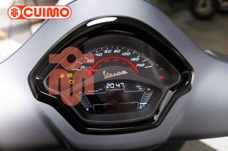 VESPA GTS 300