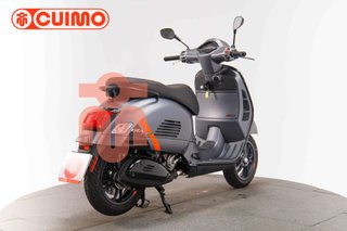 VESPA GTS 300