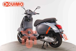 VESPA GTS 300