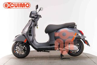 VESPA GTS 300