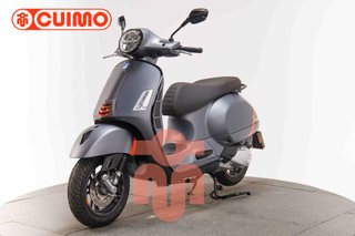 VESPA GTS 300