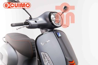VESPA GTS 300