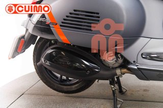VESPA GTS 300