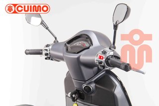 VESPA GTS 300