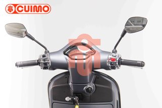 VESPA GTS 300