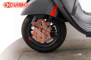 VESPA GTS 300