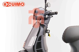 VESPA GTS 300
