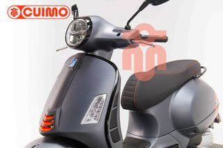 VESPA GTS 300