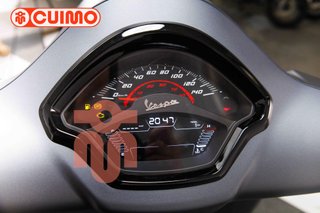 VESPA GTS 300