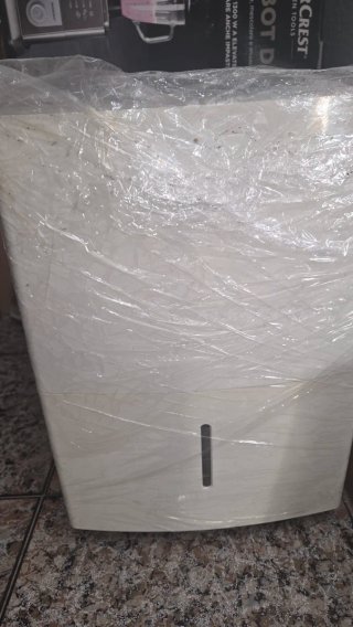 Deshumidificador Daitsu