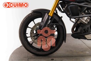 SUZUKI V-STROM 1000