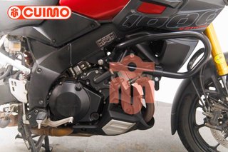 SUZUKI V-STROM 1000