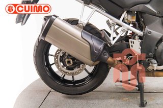 SUZUKI V-STROM 1000