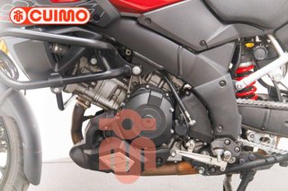 SUZUKI V-STROM 1000