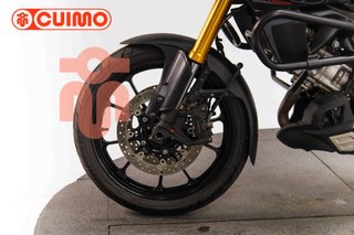 SUZUKI V-STROM 1000