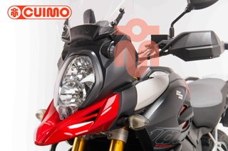 SUZUKI V-STROM 1000