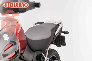 SUZUKI V-STROM 1000