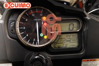 SUZUKI V-STROM 1000