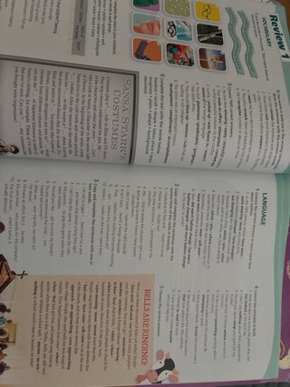 Libro de ingles 4 de la eso