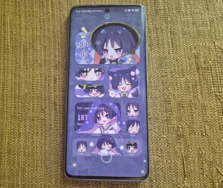 Xiaomi Redmi Note 13 Pro+