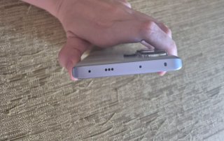 Xiaomi Redmi Note 13 Pro+