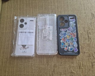Xiaomi Redmi Note 13 Pro+