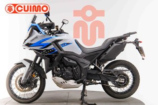 ZONTES 703 F