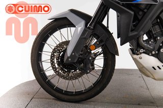 ZONTES 703 F