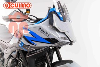 ZONTES 703 F
