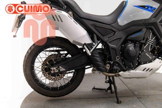ZONTES 703 F