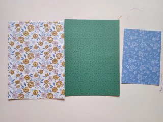 Kit T2 2025 Memory Loquer Lora Bailora Scrapbookin