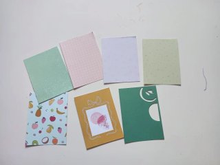 Kit T2 2025 Memory Loquer Lora Bailora Scrapbookin