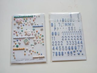 Kit T2 2025 Memory Loquer Lora Bailora Scrapbookin