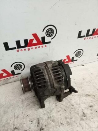 Alternador seat leon (1m1) 94857