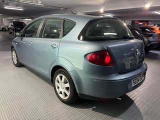 SEAT Toledo Sport 1.6