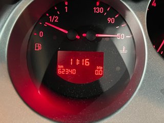 SEAT Toledo Sport 1.6
