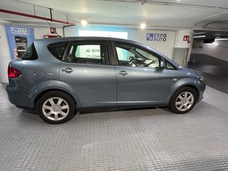 SEAT Toledo Sport 1.6