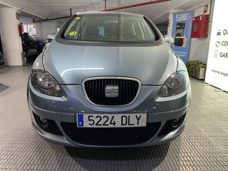 SEAT Toledo Sport 1.6