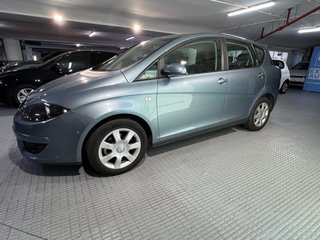 SEAT Toledo Sport 1.6