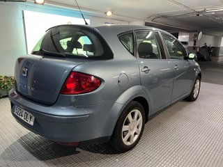 SEAT Toledo Sport 1.6