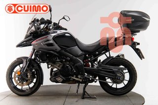 SUZUKI V-STROM 1000