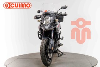 SUZUKI V-STROM 1000