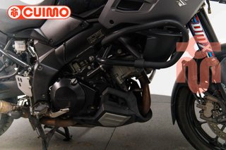 SUZUKI V-STROM 1000